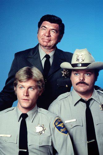 The Misadventures of Sheriff Lobo - TV Yesteryear