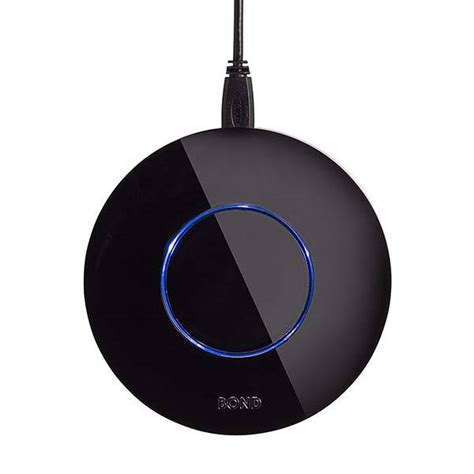 Bond Smart Ceiling Fan Adapter Supports Amazon Alexa and Google Home | Gadgetsin