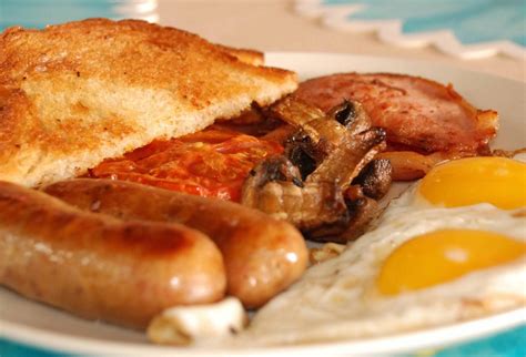 This is the Breakfast You Should Eat If Your Cholesterol Is High : r ...