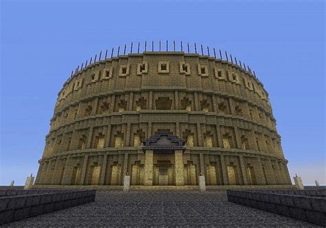 minecraft roman colosseum map download - iphonexwallpaperhdabstract