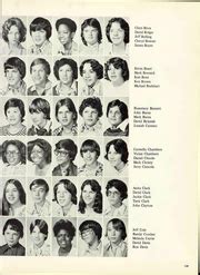 Brookfield High School - Echo Yearbook (Brookfield, OH), Class of 1977 ...