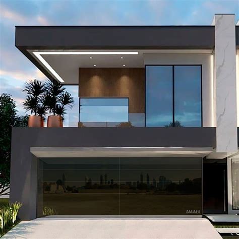 Modern Frameless Glass Garage Door Black 18’ x 8’ - | HINTEX | Home Interior & Exterior Building ...