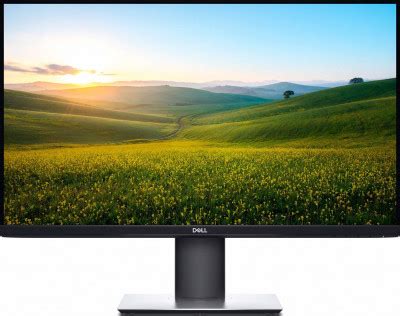 Compare Dell P2720D vs Dell P2722H - DisplayDB