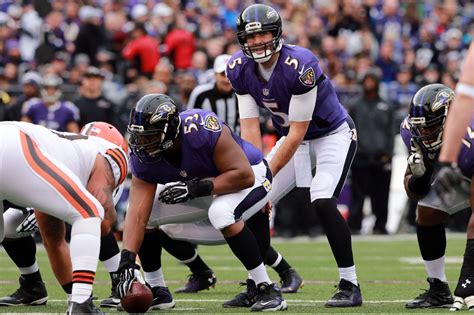 Baltimore Ravens: Offensive Preview - Can new additions breed success?