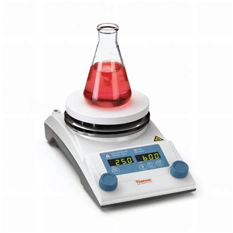 Thermo Scientific RT2 Advanced Hotplate Stirrer - Elokarsa