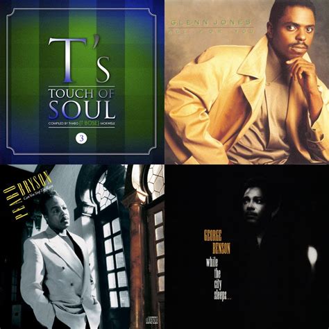 Soul and Rnb