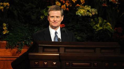 Elder David A. Bednar