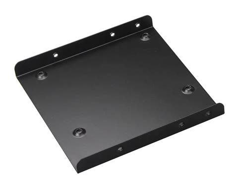 Slim Design Hdd/ssd Mounting Bracket Kit Support 2.5" Hard Disk To 3.5" Drive Bay - Buy Hdd ...