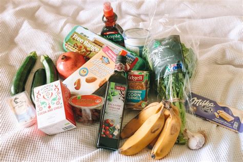 Fresh Food Delivery: 18 of the best grocery delivery companies