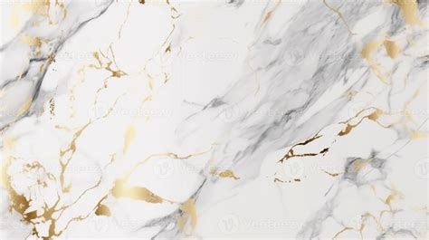 White marble texture background with gold veins. Luxury abstract ...