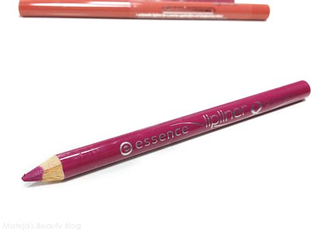 Essence Lipliner 15 Honey Berry - Beauty In My Face