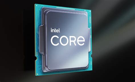 Intel i7-11700