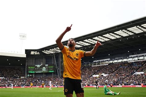 Matheus Cunha names his best Wolves goal of 2023/24, and it's not against Nottingham Forest