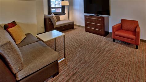 Hotel in Downtown Omaha, NE | Residence Inn Omaha Downtown/Old Market Area