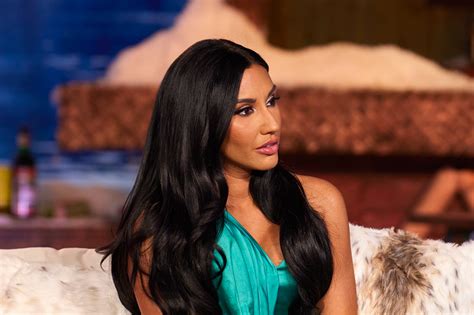 Monica Garcia Shares Why She Had Four Names: RHOSLC Reunion Recap | The Daily Dish