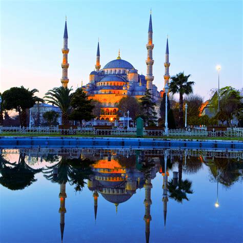 World Beautifull Places: Beautiful places in Istanbul Turkey