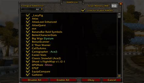 WoW Classic Best Addons: Installation Guide & Review - Overgear Guides