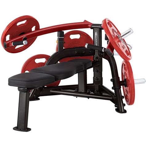 Body-Solid Bench Press Machine (PLBP)