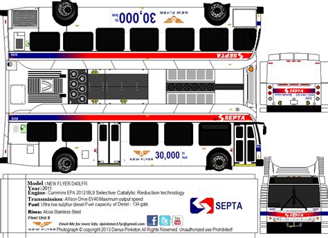 Paperbus Thread - Page 227 - Transit Lounge - Canadian Public Transit ...