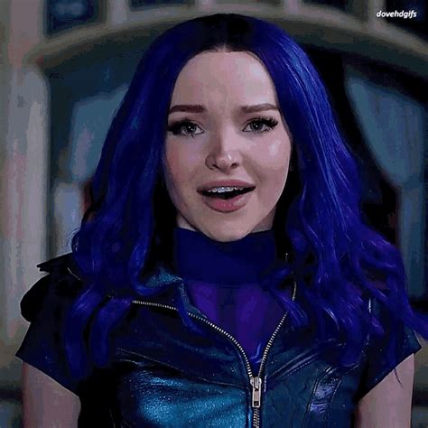 Descendants Descendants3 GIF - Descendants Descendants3 Descendants Mal - Discover & Share GIFs