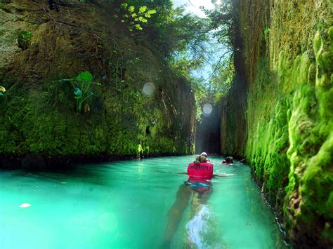 Tour Xcaret Cancun Plus