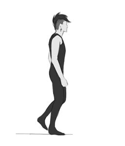 People Walking Gif Animation - ClipArt Best