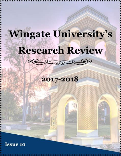 Wingate University