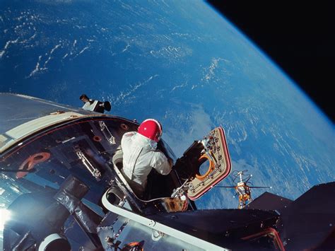 Nasa at 60: Amazing photos of space exploration released from archives ...