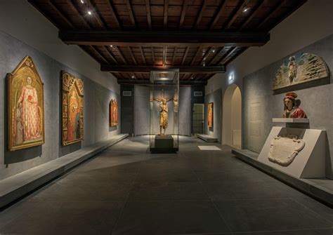 Florence's Museum of the Opera del Duomo set to Reopen to the Public ...