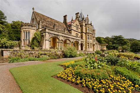 Little Green Men Photography: Tyntesfield