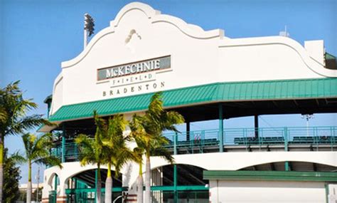 Bradenton Marauders Baseball - Bradenton Marauders | Groupon