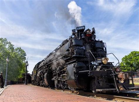 Western Maryland Scenic Railroad