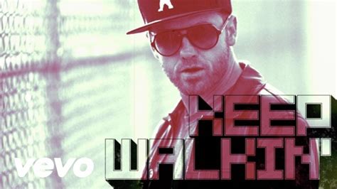 TobyMac - Move (Keep Walkin’) (Lyric Video) This song was one I heard for the first time at ...