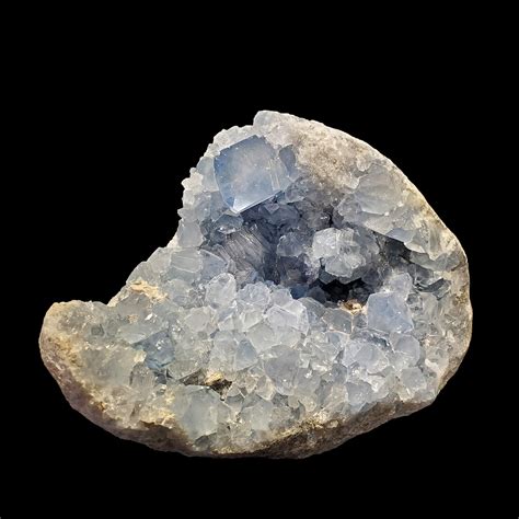 Celestite Geode - Astro West - Touch of Modern