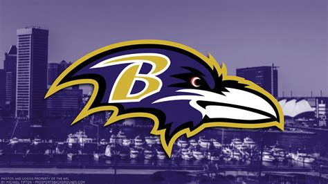 Baltimore Ravens Screensavers and Wallpaper (72+ images)