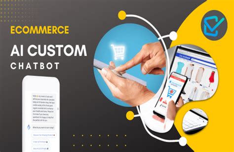 Custom AI Ecommerce Chatbot - 24/7 Multilingual | Legiit