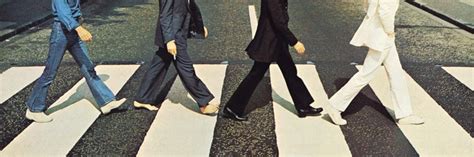 Abbey Road Medley - Fidelity Magazine