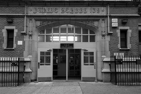 School Discipline Reform & Disorder: Evidence From NYC Public Schools