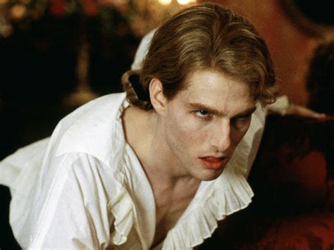 Lestat - Interview with a Vampire Wallpaper (42894175) - Fanpop