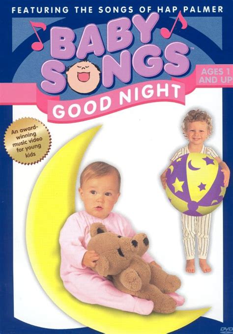 Baby Songs: Good Night (1999) - | Synopsis, Characteristics, Moods, Themes and Related | AllMovie