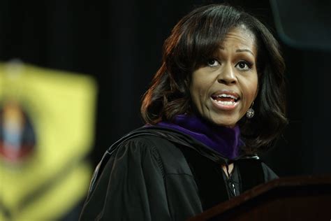 Did Michelle Obama 'Complete' a Ph.D. in Law Since Leaving White House ...