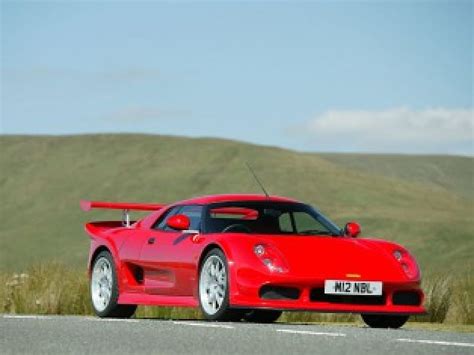 1920x1080px, 1080P free download | 2003 Noble M12 GTO 3R, road, grass, noble, car, HD wallpaper ...