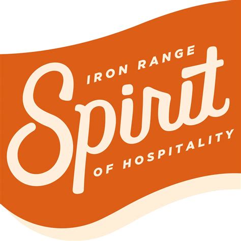 Iron Range Spirit of Hospitality