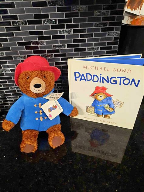 Paddington Bear Books for sale in Warrensburg, Missouri | Facebook ...