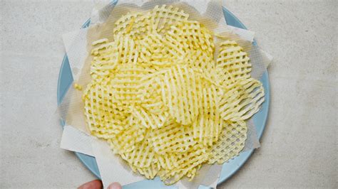 Waffle Fries Recipe (Chick-fil-A Copycat) - Recipes.net