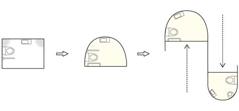 Kubo Tsushima designs public toilet for Japanese town