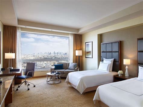 Swissôtel Al Ghurair | Dubai 2020 UPDATED DEALS £34, HD Photos & Reviews