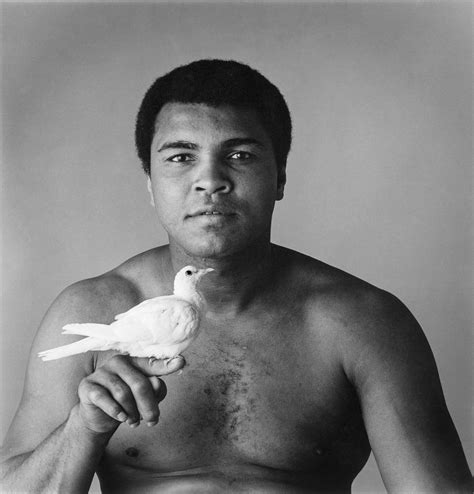 Muhammad Ali in 1977 - The New York Times