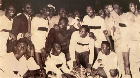 Today in History: Black Stars of Ghana won the AFCON for the second ...