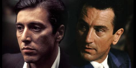 Goodfellas: The Actors Who Almost Played Jimmy Conway